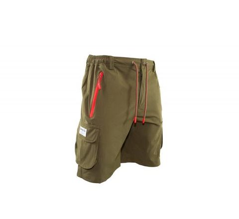 Trakker Kraťasy Board Shorts