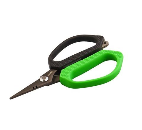 Zfish Titanové Nůžky ZFX 99