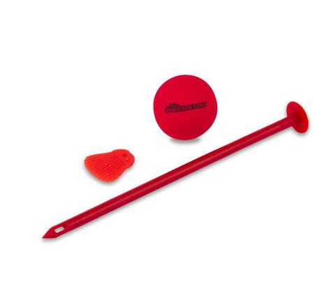 Fox Rage Predator Set na výrobu potápivé nástrahy Kebab and Bait Popper Kit