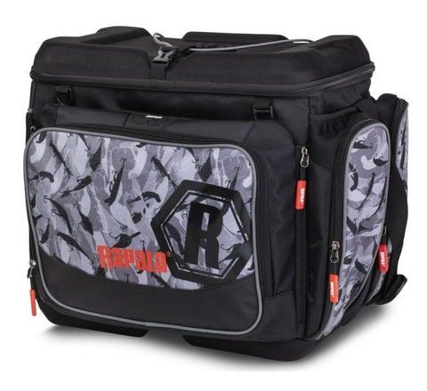 Rapala Taška LureCamo Magnum Tackle Bag