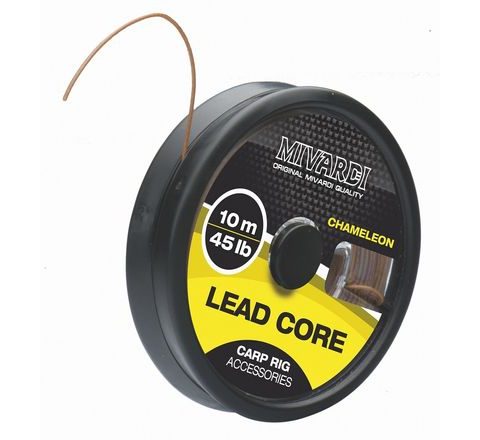 Mivardi Šňůrka s olověnným jádrem 10m