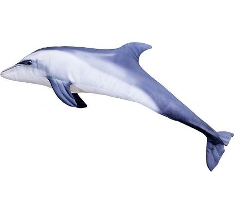 Gaby Polštář Delfín skákavý 125cm