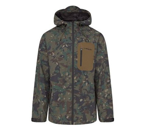 Trakker Bunda TechPro Waterproof Jacket