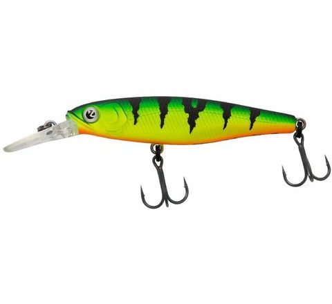Zeck Wobler Hitch 60