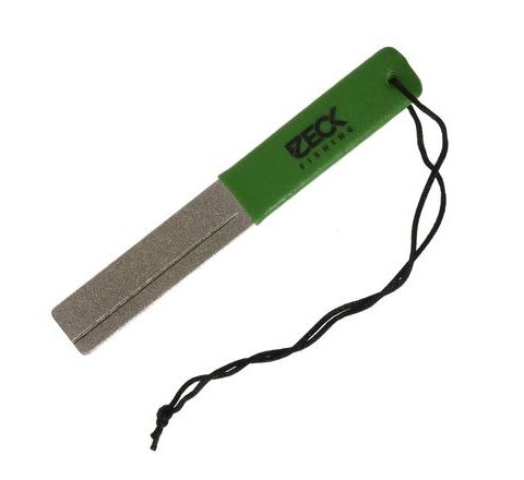 Zeck Brúska na sumcové háčiky Hook Sharpener Catfish
