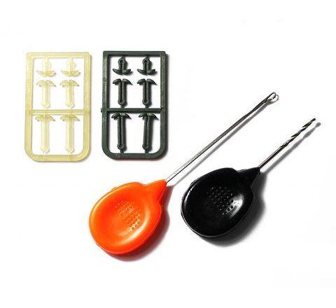 Extra Carp EXC Baiting Tool Set
