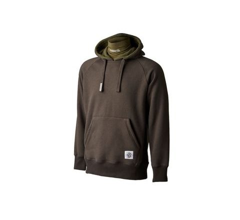 Trakker Mikina Cyclone Hoody