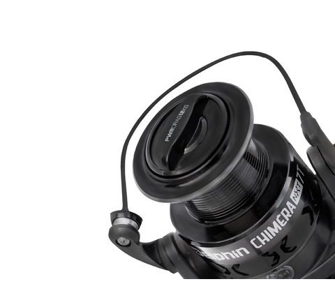 Delphin Mělká náhradní cívka Chimera NXT 6T SH