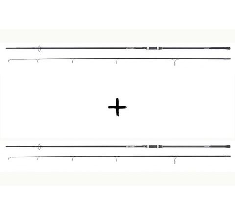 Mivardi Prut Vector Carp MK2 3,6m 3,0lb Akce 1+1