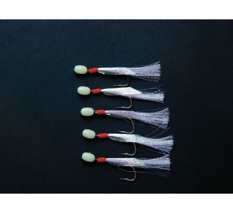 Shakespeare Systémek HARRY FLASHER RIG