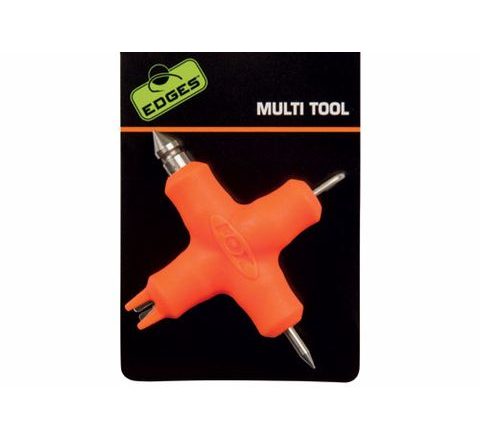 Fox Multifunkční pomocník Edges Multi Tool