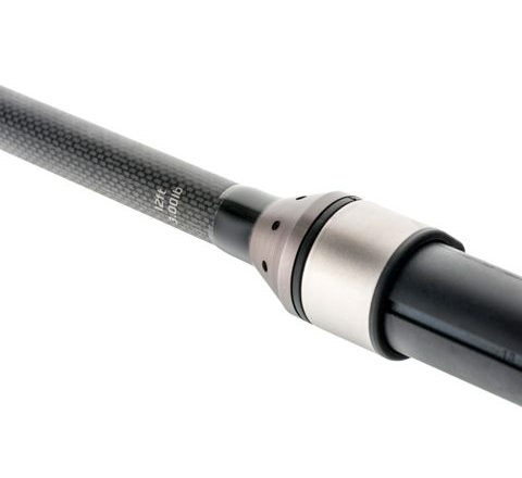 Mivardi Prut G50 Carp MK2 3,6m 3,5lb