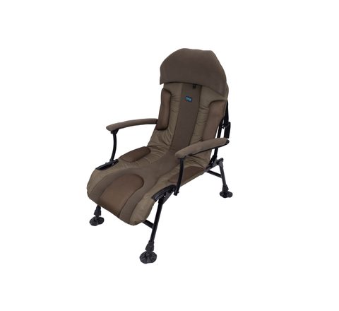 Aqua Křeslo Longback Chair