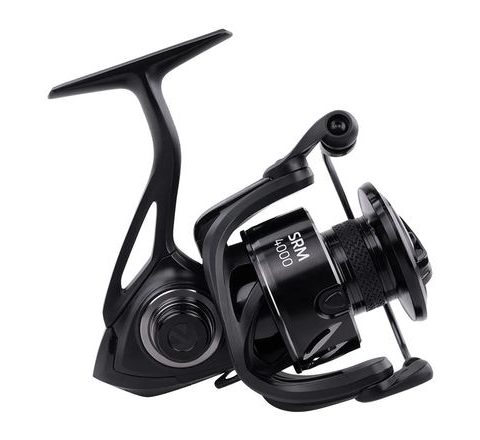 Zeck Naviják SRM 4000