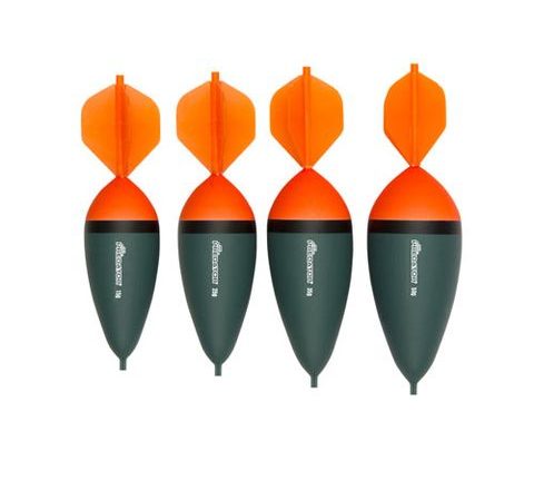 Fox Rage Predator Splávek HD Dart Slider