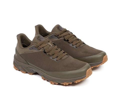 Fox Boty Explorer trainer