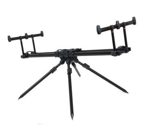 Fox Stojan na 4 pruty Ranger Mk2 Pod