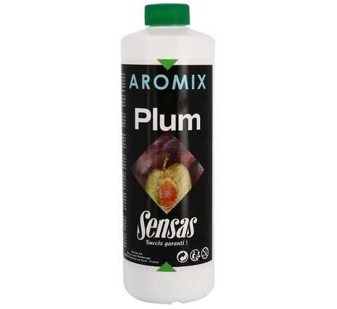 Sensas Posilovač Aromix 500ml
