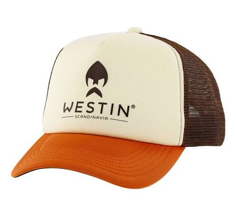 Westin Kšiltovka Texas Trucker Cap Old Fashioned