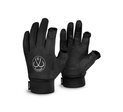 Delphin Rukavice BlackWay Free