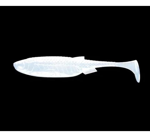 Libra Lures Gumová nástraha Kraken Shad 2″ 10ks