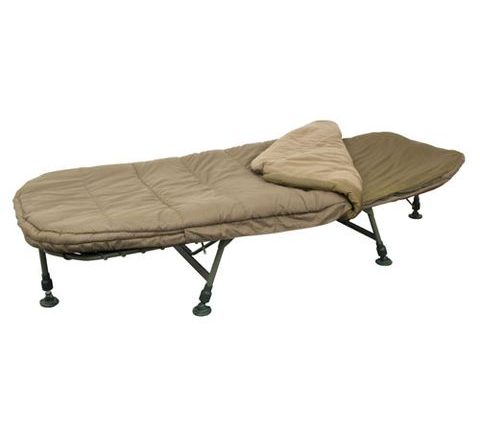 Fox Spací systém Flatliter MK2 System Compact