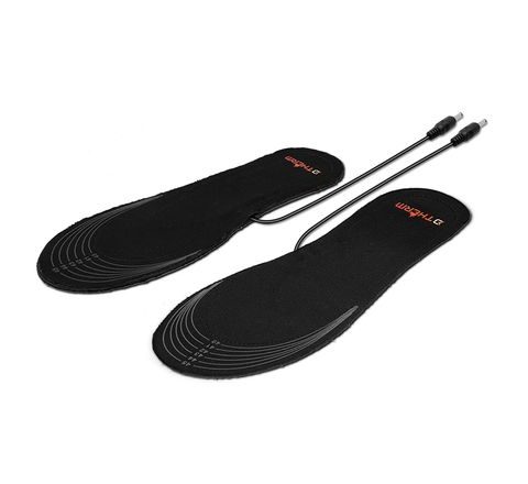 Delphin Elektricky vyhřívané vložky Therm