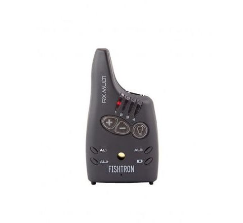 Flajzar Prijímač Fishtron RX MULTI