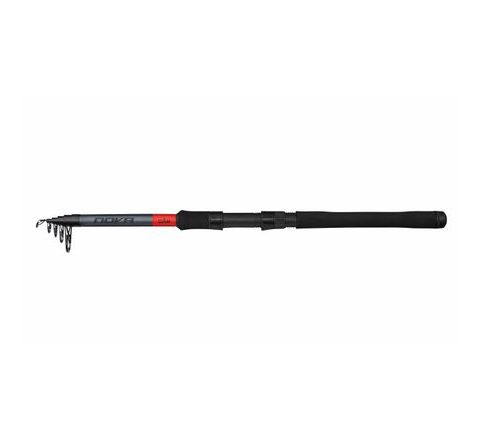 DAN Prut NOVA Tele Spinning 9ft 2,7m 30-60g