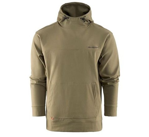 Grundéns Mikina Kryall Hoodie Forest