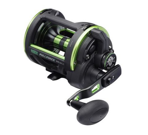 Madcat Multiplikátor Full Force 60LDLH Conventional Reel