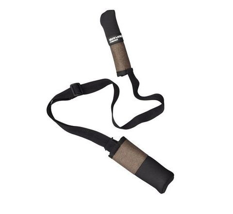 Savage Gear Neoprenové chrániče prutu Neoprene Rod Tip/Butt Protector