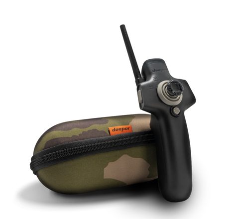 Deeper Dálkový ovladač Spark