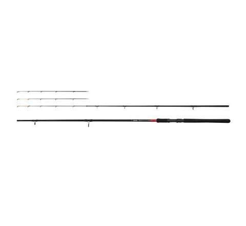DAM Prút Nova Feeder 10ft 3m MH 40-80g