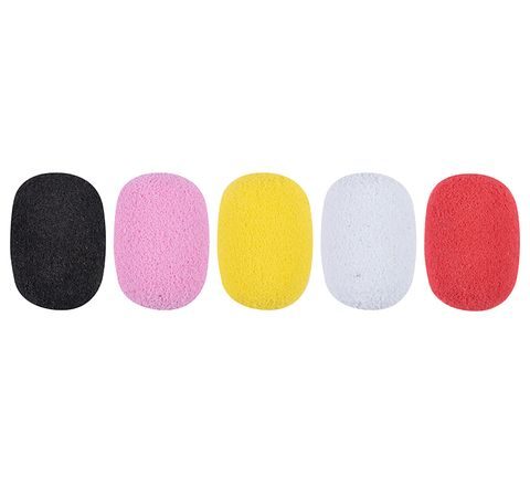 Fox Plovoucí váleček Edges Foam Barrels Mixed Colour 10ks