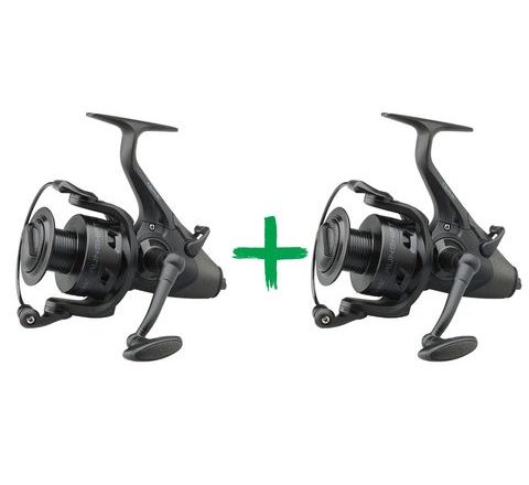 DAM Naviják Runshift 3 6000 FS Akce 1+1