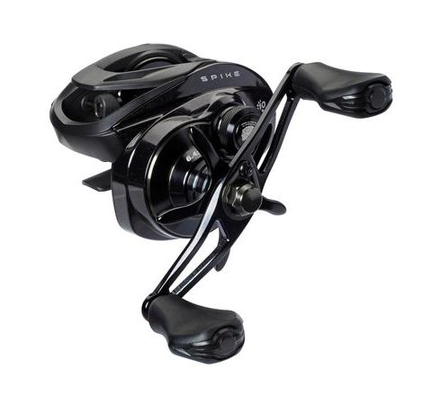 Abu Garcia Multiplikátor Spike LP LG Crank L