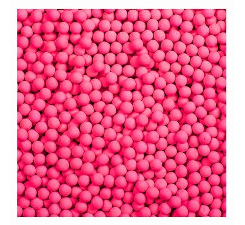 LK Baits Fresh Boilies IQ Method Feeder 10-12mm 150 ml