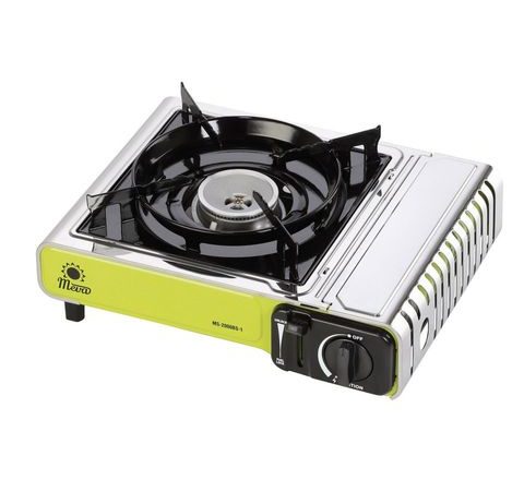 Meva Rybářský vařič Thunder