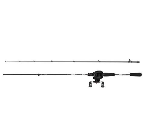 Abu Garcia Prút MAX SX Casting Combo 2,13m 15-60g