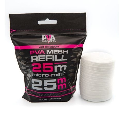 PVA Hydrospol Náhradní PVA punčocha All season 25m