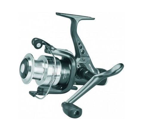 Spro Naviják Necton DTX 4500