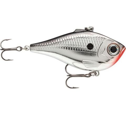 Rapala Cikáda Rippin´Rap Chrome
