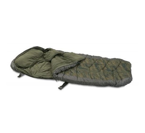 Anaconda Spací vak Freelancer Vagabond 2