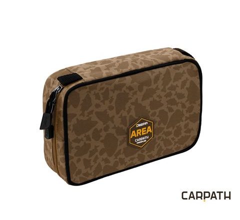 Delphin Taška na hygienické potřeby Area Nice Carpath