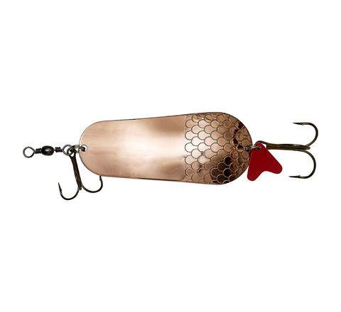 DAM Plandavka Effzett Standard Spoon Copper