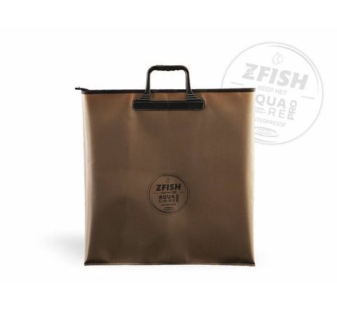 Zfish Nepromokavá Taška Aquacore Keepnet Bag M
