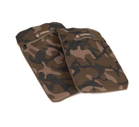 Fox Termo fľaša Camolite Hot Water Bottle