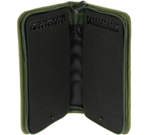 NGT Penál na návazce Stiff Rig Wallet