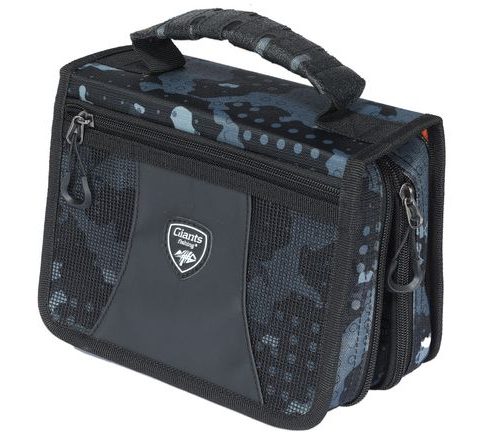 Giants fishing Vláčecí taška Spinning Bag Compact